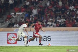 Erick Thohir: Hokky Caraka punya mental yang kuat