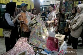 Komisi VII DPR RI sebut ekraf lokal tak kalah dengan mancanegara 