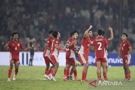 Erick Thohir: Kita harus fokus selama 90 menit saat lawan Vietnam di final