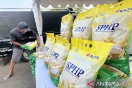 Pengamat: Oplos beras kualitas rendah jadi SPHP harus ditindak tegas