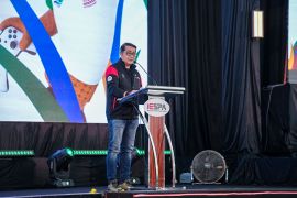 Menekraf yakin esports bisa gerakkan ekonomi kreatif nasional