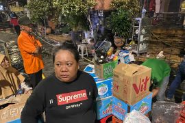 Pedagang sebut kebakaran di Pasar Taman Puring terjadi ketiga kalinya