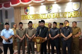 Bupati Jember terbitkan SE sekolah daring dampak kelangkaan BBM