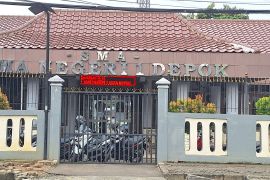 Disdik Depok masih buka sekolah swasta gratis