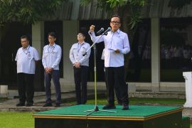 PHK naik, Wamenaker akui sektor ketenagakerjaan global kian menantang