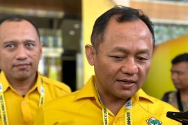 Golkar: Pilkada bisa lewat DPRD tapi harus tetap libatkan rakyat