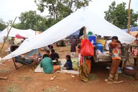 Bentrokan di perbatasan Kamboja-Thailand masuki hari kelima