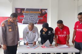 Gelora Kie Raha dinyatakan layak gelar pertandingan Super League