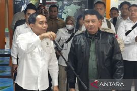 BNPB bandingkan penanganan jitu karhutla RI dengan negara maju