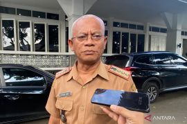 Sekda Garut respons beras bantuan kurang dari takaran hingga 1-2,5 kg