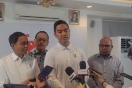 Kaesang bocorkan sosok inisial J akan jadi Ketua Dewan Pembina PSI