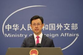 China dukung komitmen ASEAN wujudkan gencatan senjata Thailand-Kamboja
