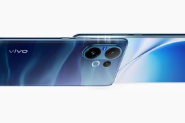 Teaser vivo V60 di India konfirmasi desain dan spek utama