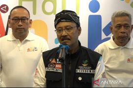 Mensos siapkan pengganti 160 guru yang mundur dari Sekolah Rakyat
