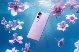 Vivo Y400 segera meluncur, bawa fitur kamera bawah air 50MP