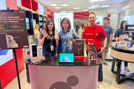 IM3 Platinum hadirkan pengalaman Digital Next Level dengan iPhone 16