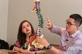 Dokter: Remaja banyak alami saraf terjepit akibat kebiasaan duduk lama