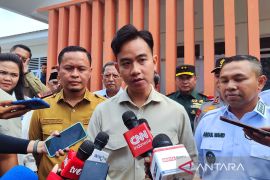 Gibran tunggu perintah Prabowo untuk berkantor di IKN atau Papua