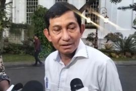 Prabowo minta MIND ID tingkatkan produktivitas dan tata kelola