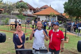 Mentrans ungkap potensi 7.000 lapangan kerja di Sumba Timur