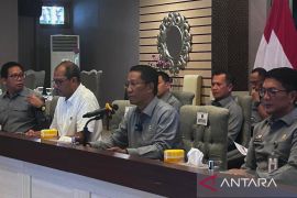 Kemenkum catat PNBP capai Rp1,04 triliun pada semester I-2025