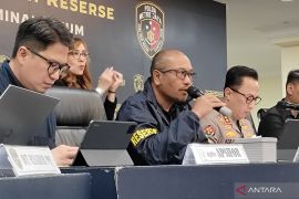 Kematian Arya Daru tanpa keterlibatan orang lain