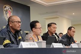 Hasil autopsi jenazah Arya Daru, ditemukan sejumlah luka