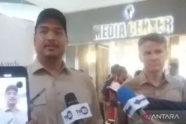 Menpora yakin timnas Indonesia U-23 mampu tundukkan Vietnam di final Piala AFF