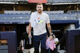 Perpanjang kontrak, Doncic optimistis raih juara bersama Lakers