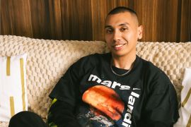 Rayi Putra tampilkan sisi romantis lewat single 