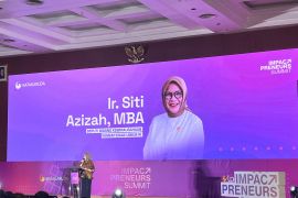 UMKM RI harus mampu bersaing di tingkat ASEAN dan global
