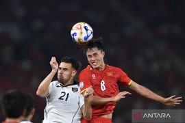 Gelar Individu Kejuaraan ASEAN U-23 2025: Indonesia sumbang dua nama