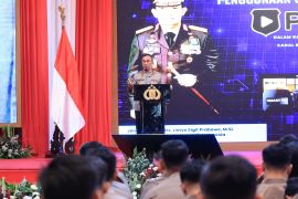 Polri sebut Policetube akan memperkuat transparansi kegiatan kepolisian