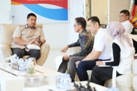 Indonesia jadi tuan rumah Kejuaraan Atletik Asia Tenggara U18 dan U20