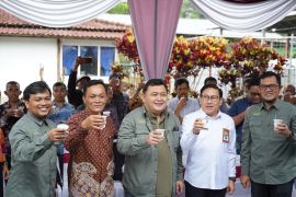 FRESH perkuat ketahanan peternak Indonesia