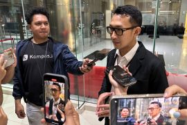 KPK tetapkan tersangka dalam korupsi perusahaan patungan RI-Jepang
