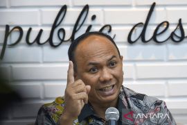 Kemkomdigi mulai lelang frekuensi 1,4 GHz untuk perluas akses internet