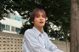 Haechan NCT bersiap debut solo pada September 