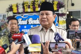 Hoaks! BIN umumkan Indonesia dalam kondisi darurat militer