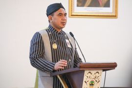 Pemprov Jateng  anggarkan tangani 17.510 rumah