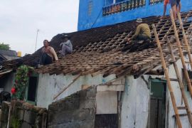 Pemkot Yogyakarta menargetkan perbaikan 61 RTLH rampung Oktober 2025