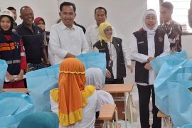 Khofifah: Sekolah Rakyat di Jember dipercepat pada awal Agustus
