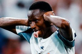 Tottenham menangi Derbi London Utara kontra Arsenal di Hong Kong