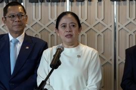 DPR RI terima surat pembahasan calon duta besar dari Presiden Prabowo