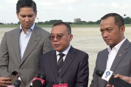 Ini tanggapan Dasco soal putusan MK tentang pemisahan pemilu