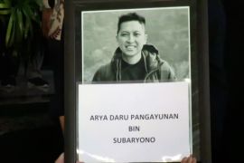 PMJ: Diplomat Kemlu ADP meninggal mati lemas dan tak ada unsur pidana