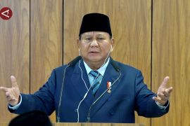 Prabowo pastikan kerja sama RI-Brasil tak sebatas dokumen tertulis