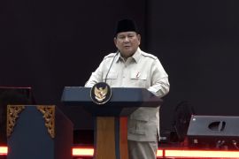 Rugikan Rp100 triliun, Presiden tindak tegas praktik pengoplosan beras