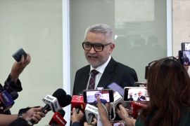 Komisi I DPR dalami pemahaman politik luar negeri 12 calon dubes