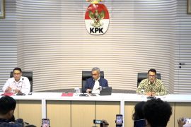 KPK pastikan anggaran penindakan disesuaikan di tahun 2026